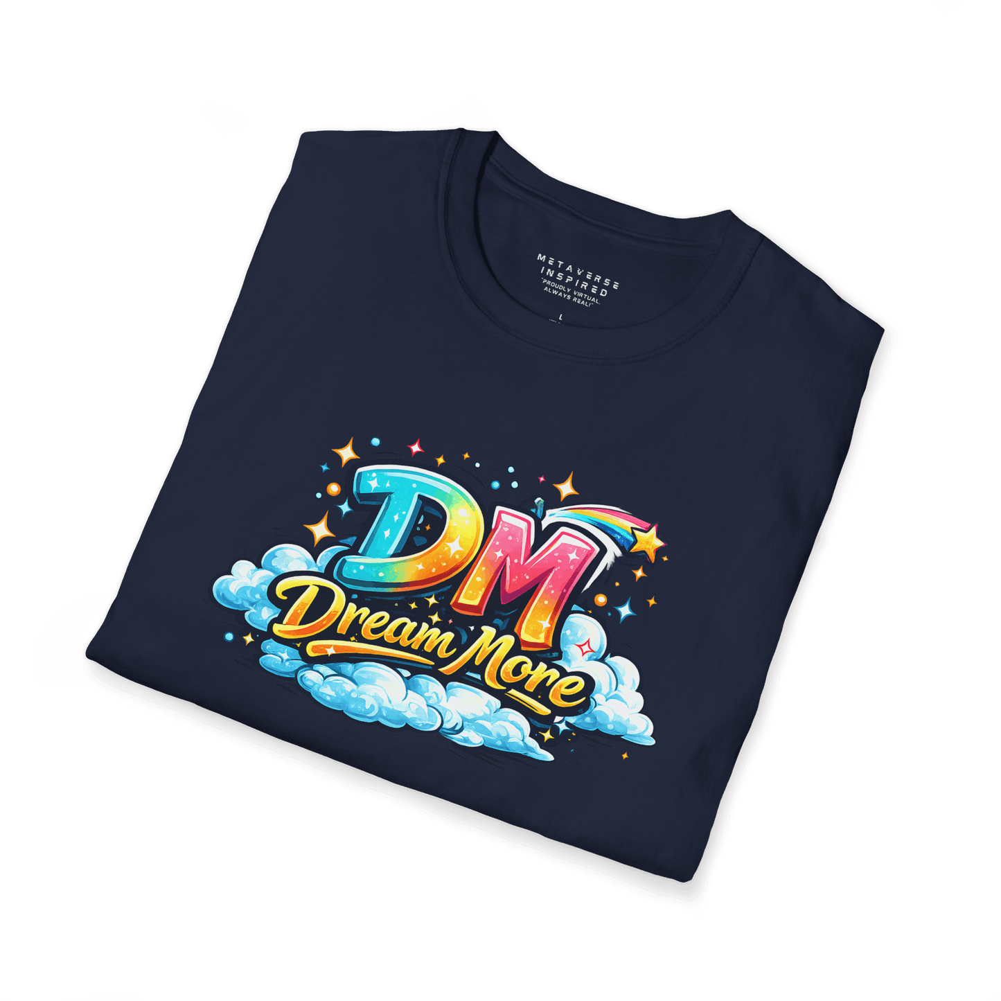 DM - Dream More