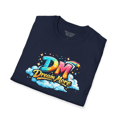 DM - Dream More