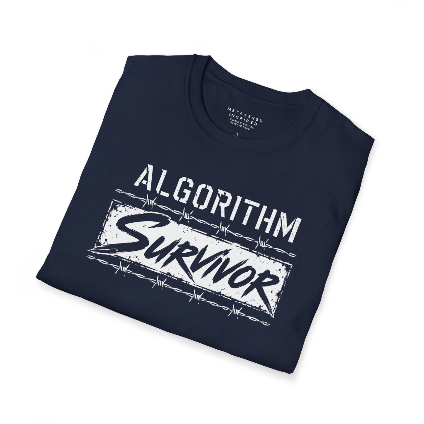 Algorithm Survivor
