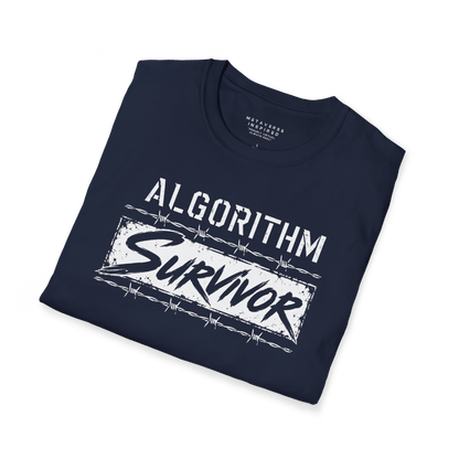 Algorithm Survivor