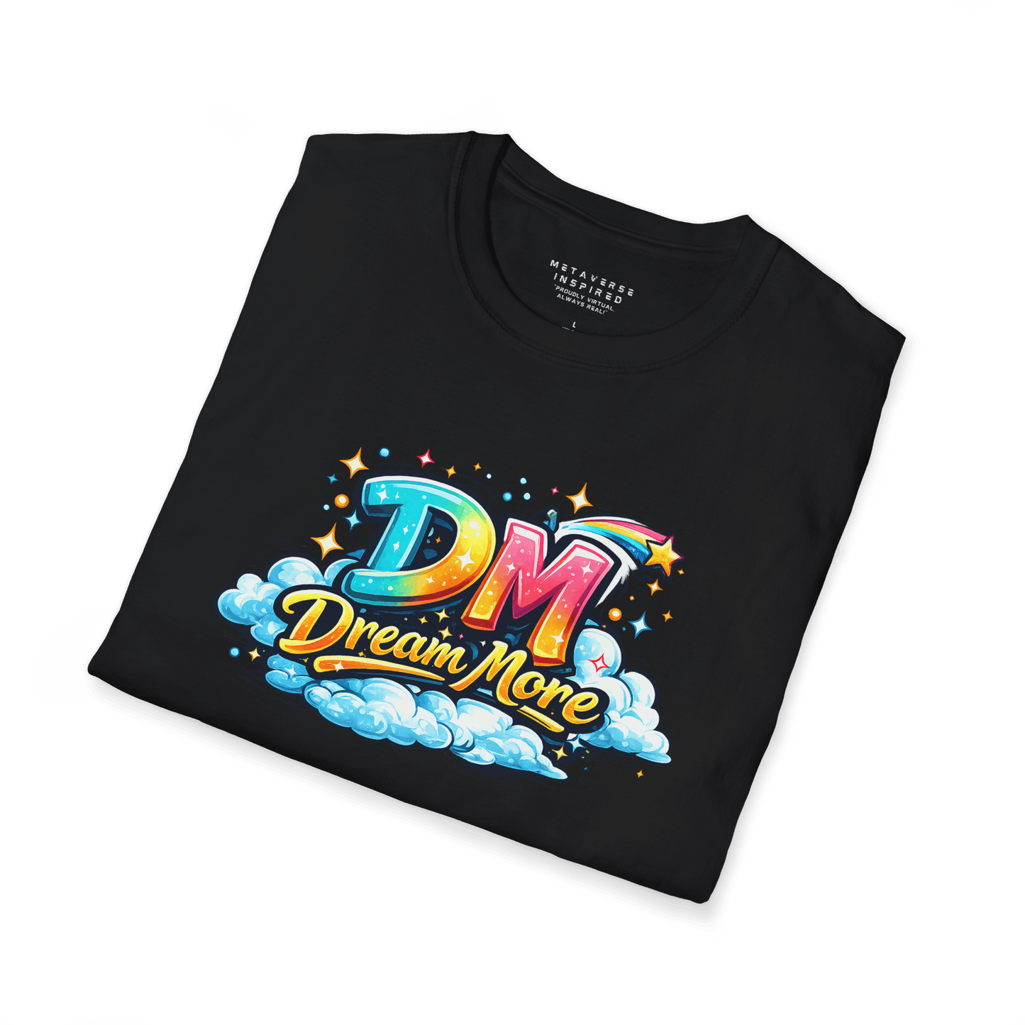 DM - Dream More