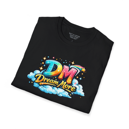 DM - Dream More