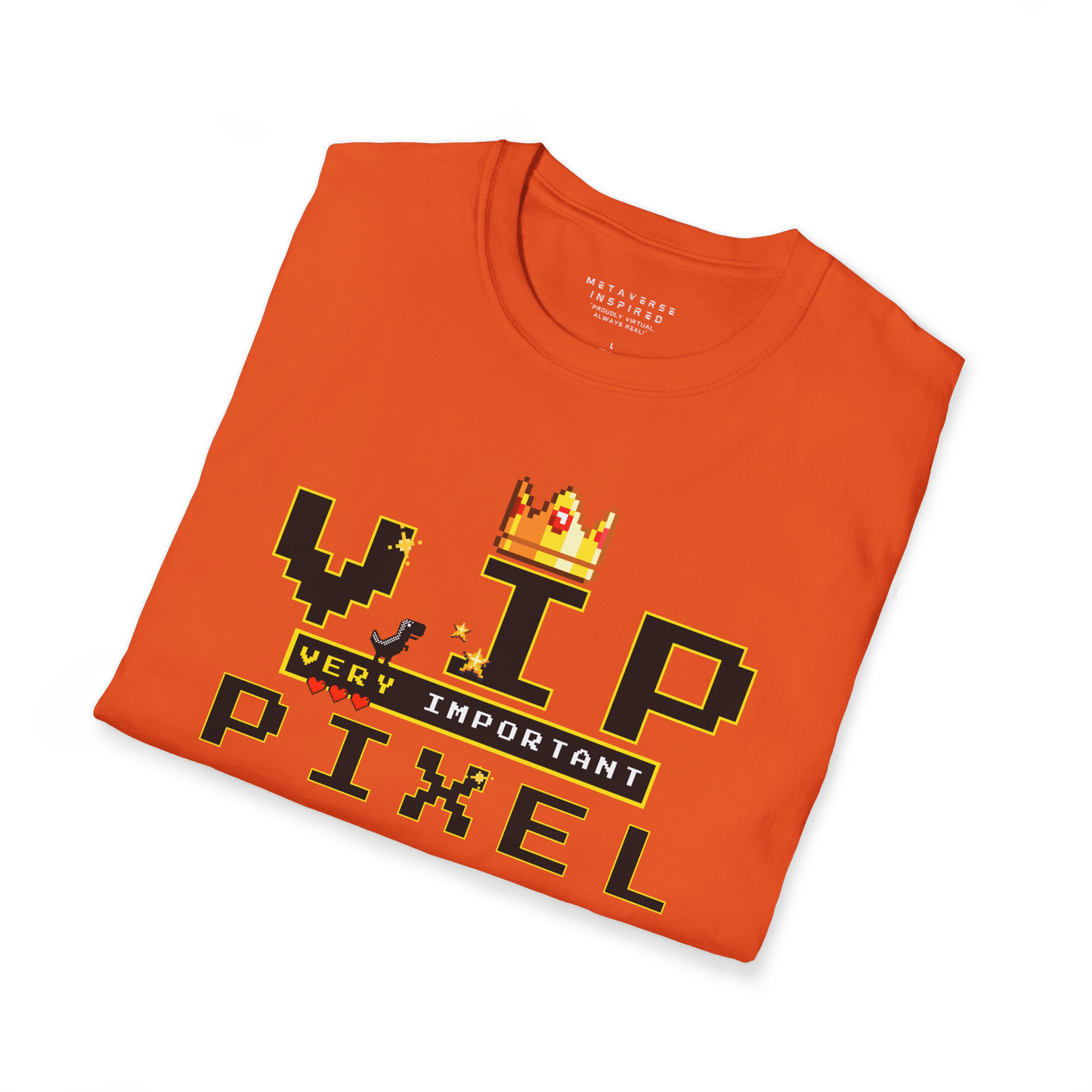 VIP: Very Important Pixel