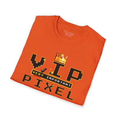 VIP: Very Important Pixel