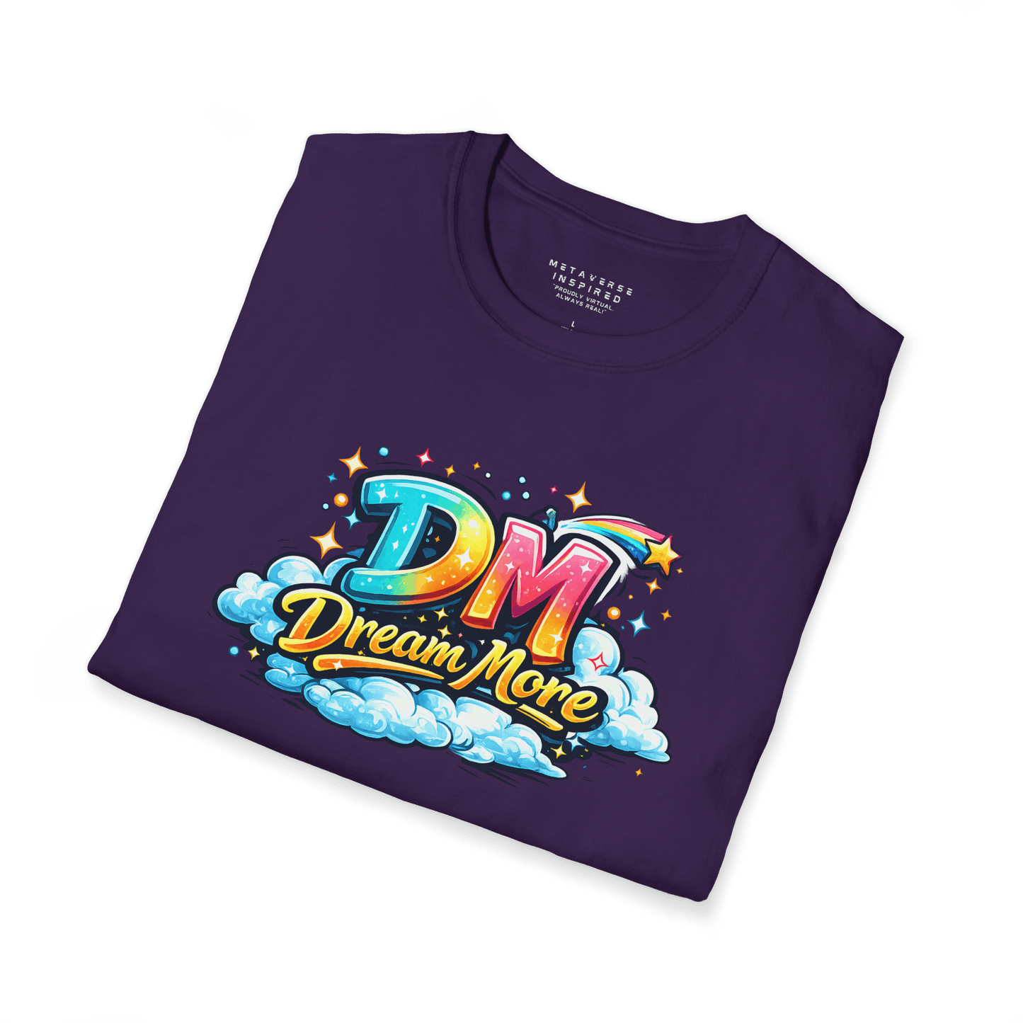 DM - Dream More