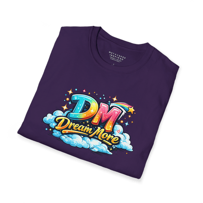 DM - Dream More