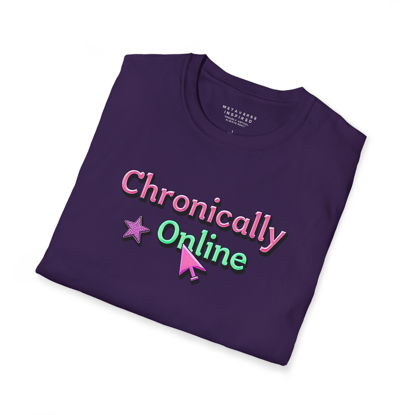 Chronically Online