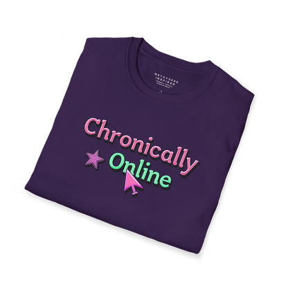 Chronically Online