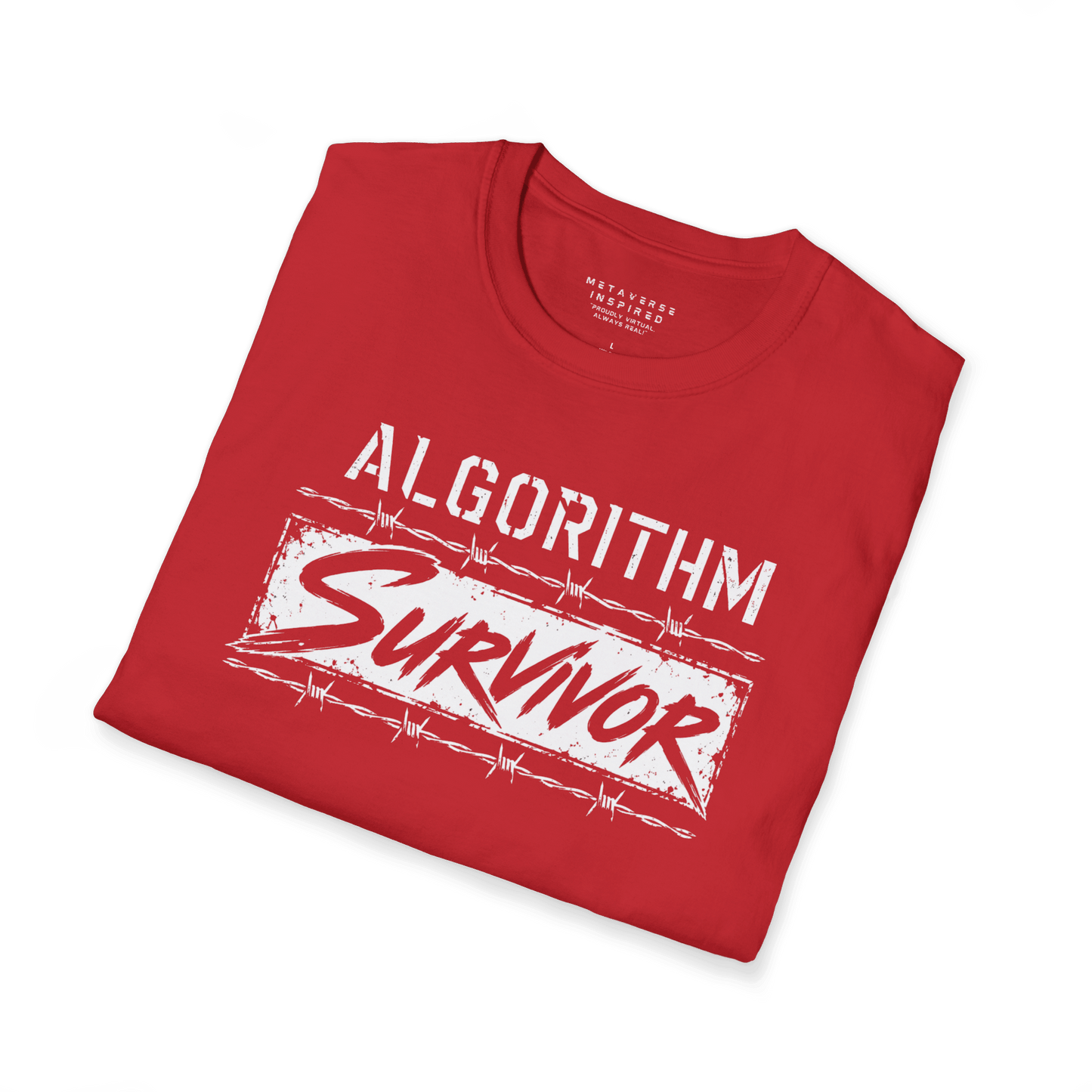 Algorithm Survivor