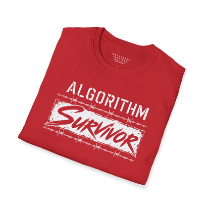 Algorithm Survivor
