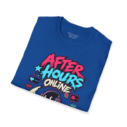 After Hours Online