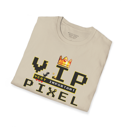 VIP: Very Important Pixel