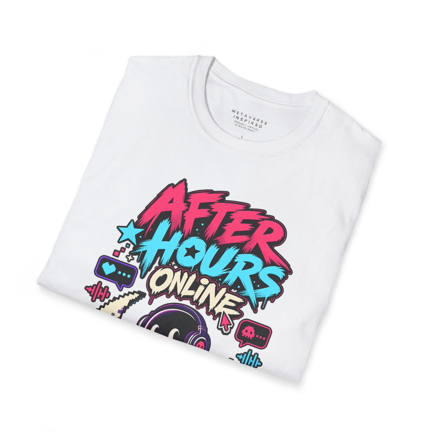 After Hours Online