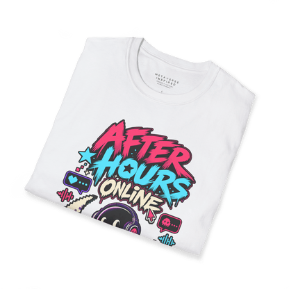 After Hours Online