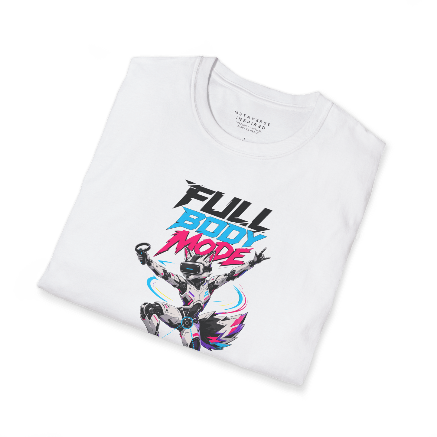 Full Body Mode