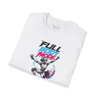 Full Body Mode