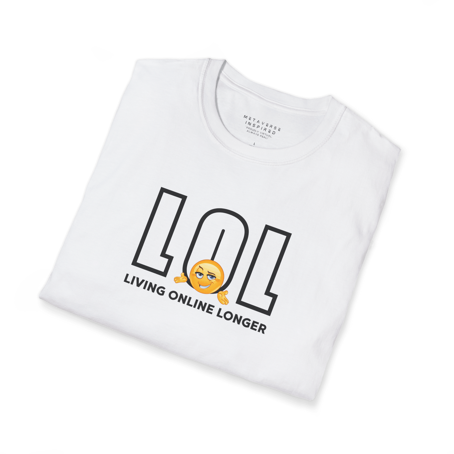 LOL: Living Online Longer