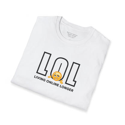 LOL: Living Online Longer