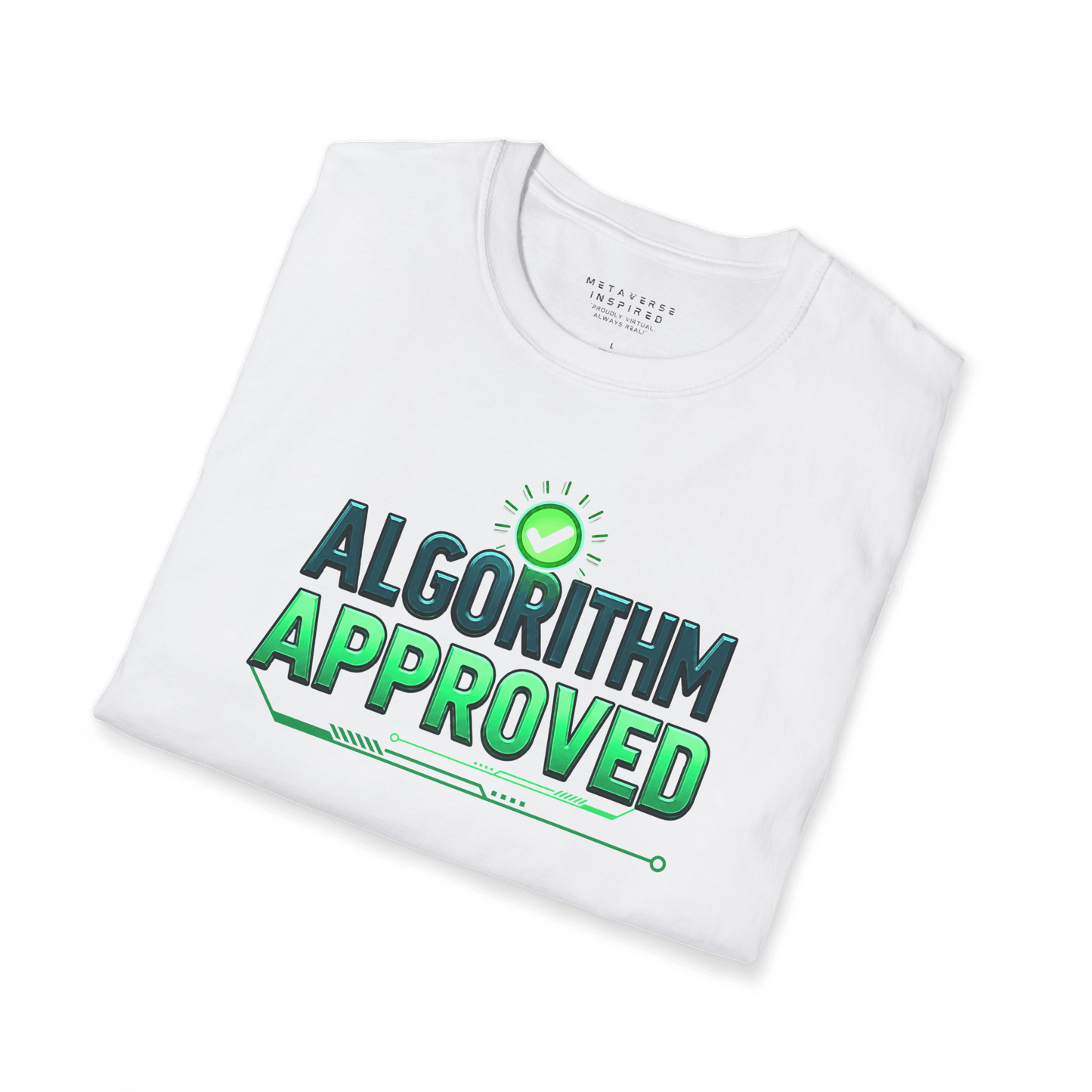 Algorithm Approved