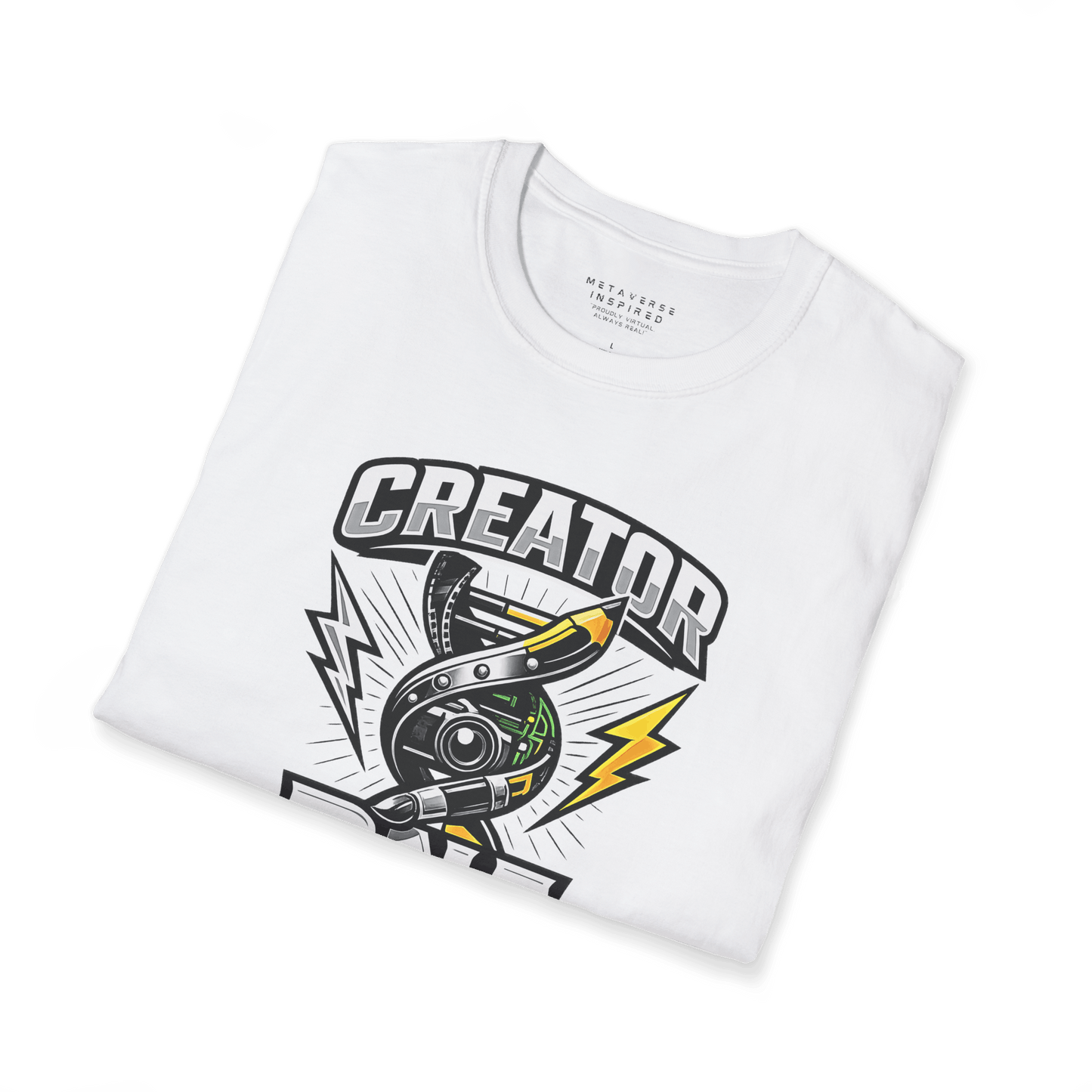 Creator DNA