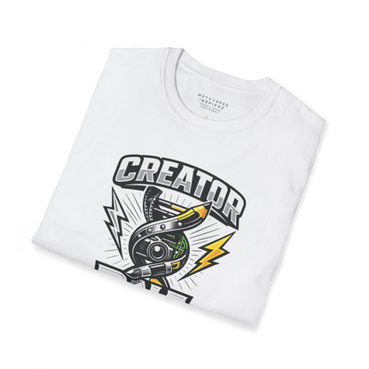 Creator DNA