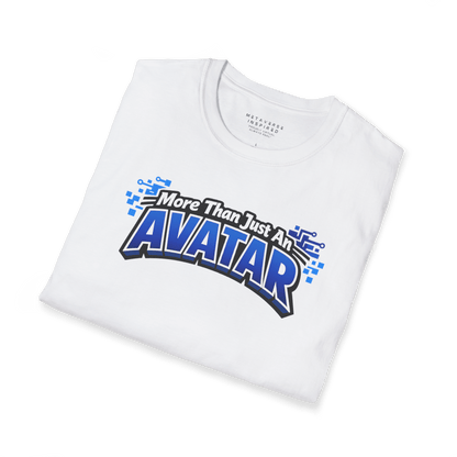 More Than Just An Avatar