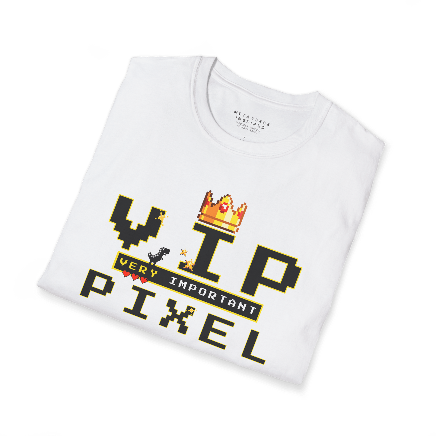 VIP: Very Important Pixel