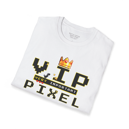 VIP: Very Important Pixel