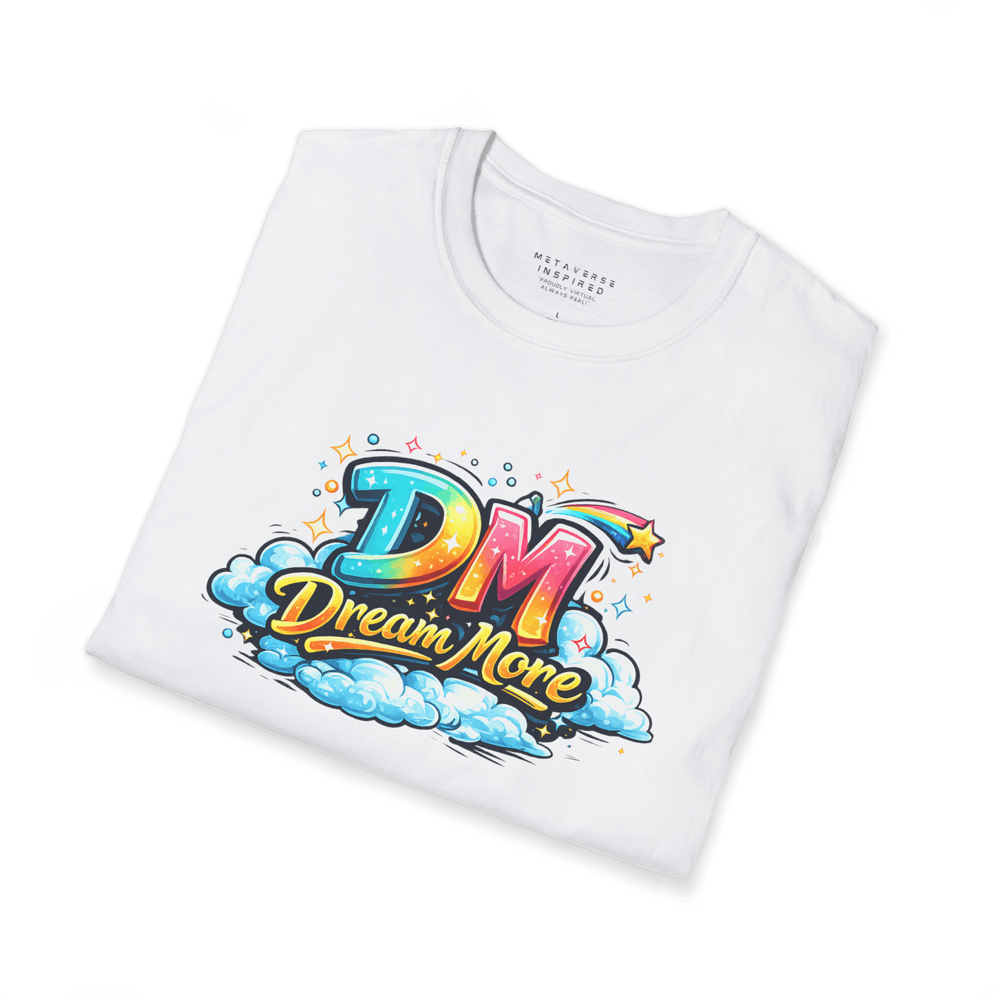 DM - Dream More