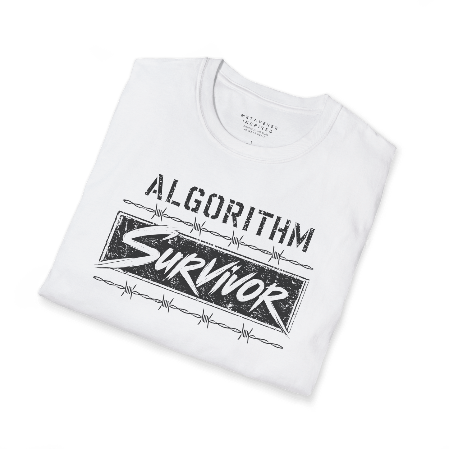 Algorithm Survivor