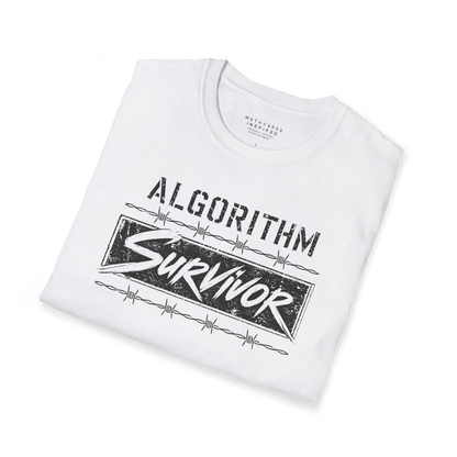 Algorithm Survivor