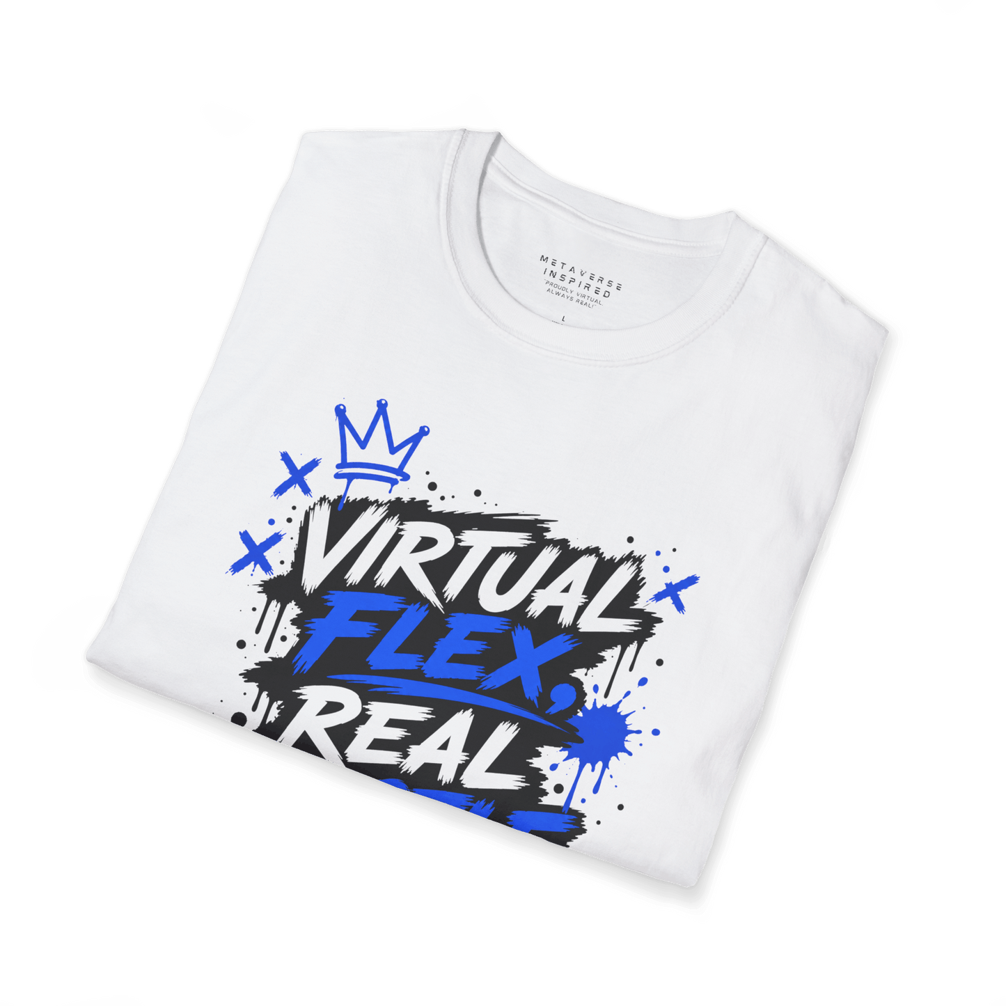 Virtual Flex Real Hustle