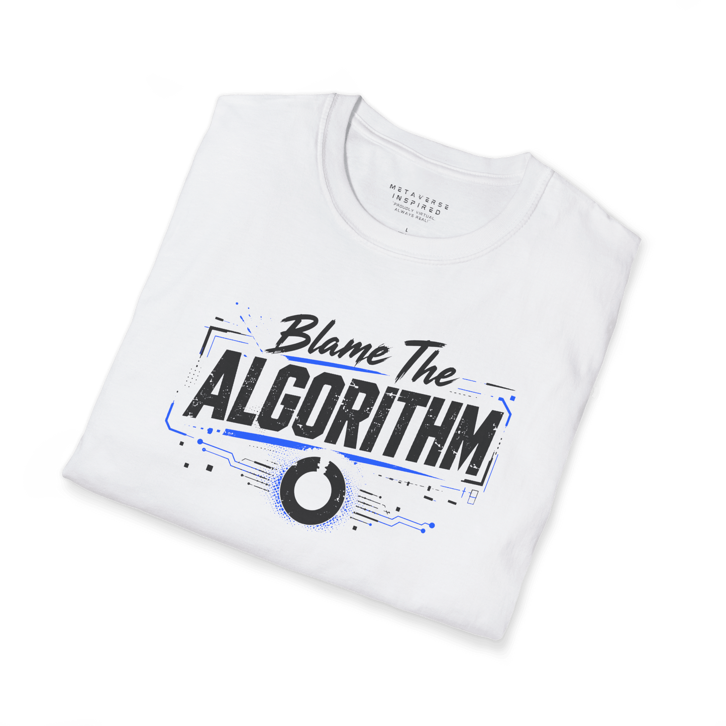 Blame The Algorithm