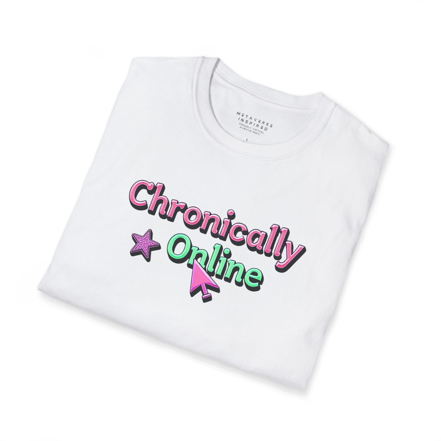 Chronically Online
