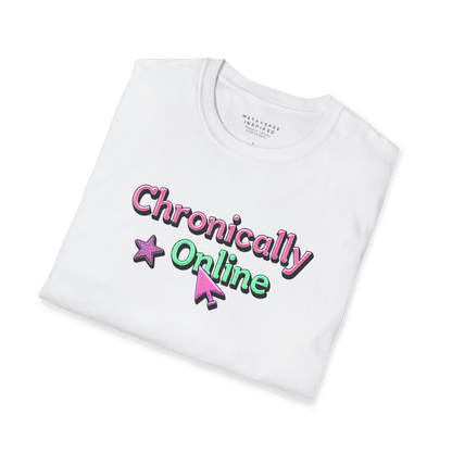 Chronically Online