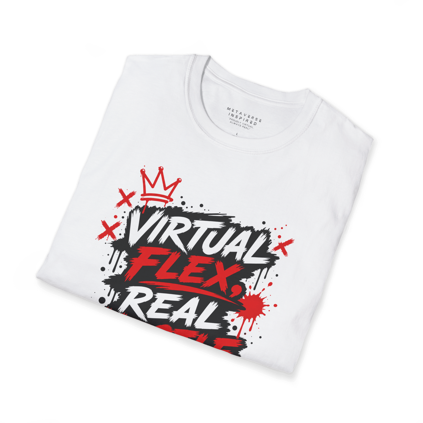 Virtual Flex Real Hustle