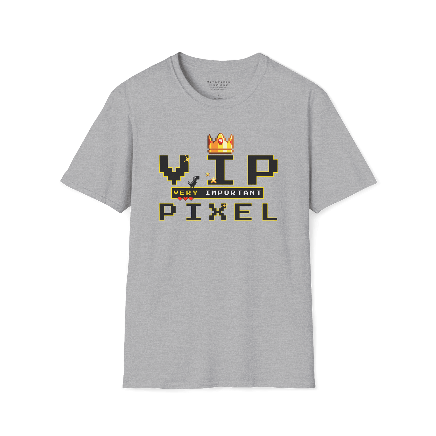 VIP: Very Important Pixel