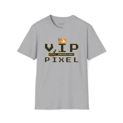 VIP: Very Important Pixel
