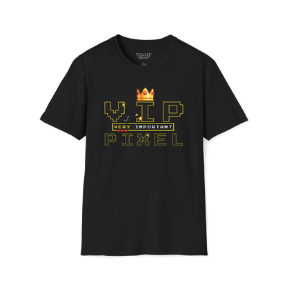 VIP: Very Important Pixel
