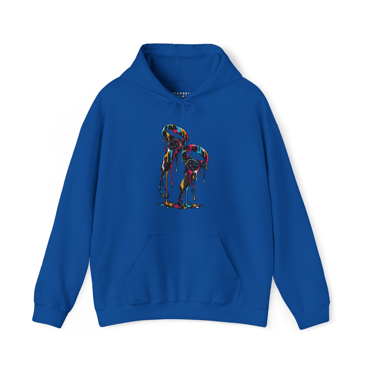 Virtual Drip