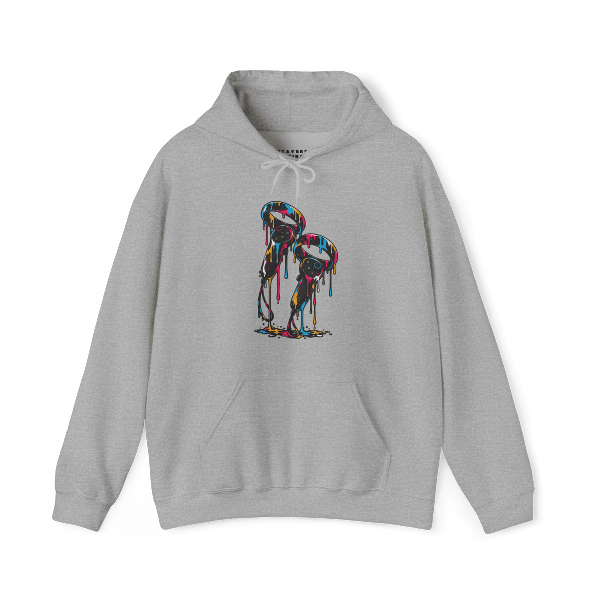 Virtual Drip