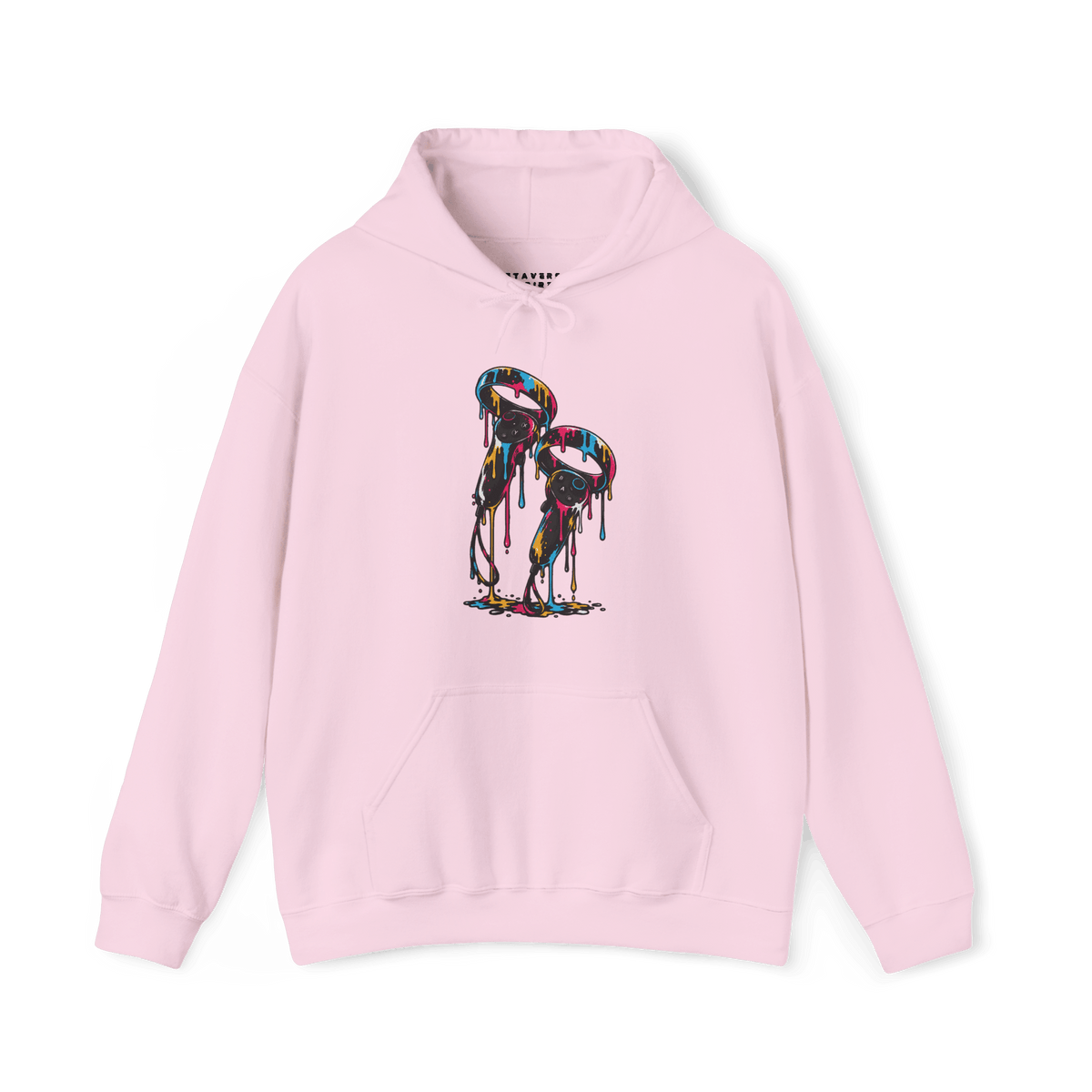 Virtual Drip