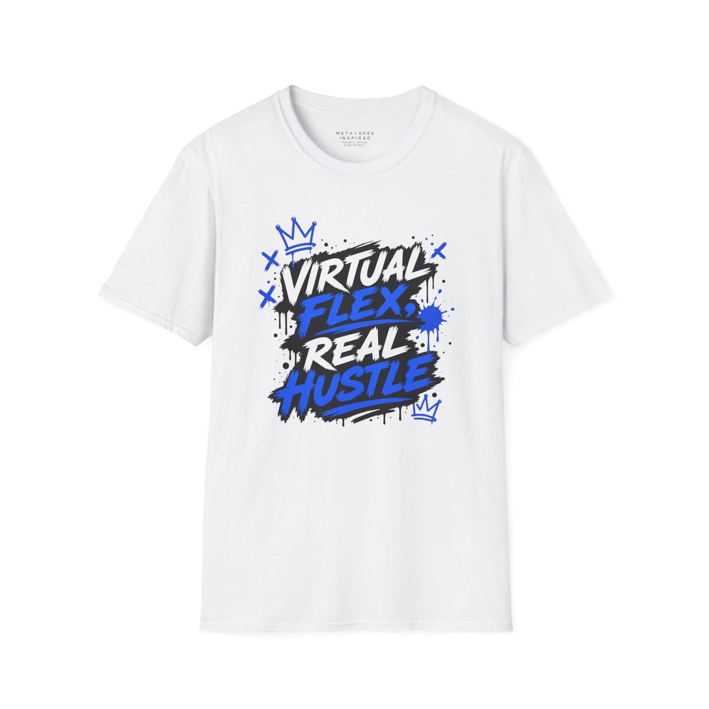 Virtual Flex Real Hustle