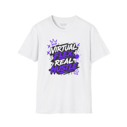 Virtual Flex Real Hustle