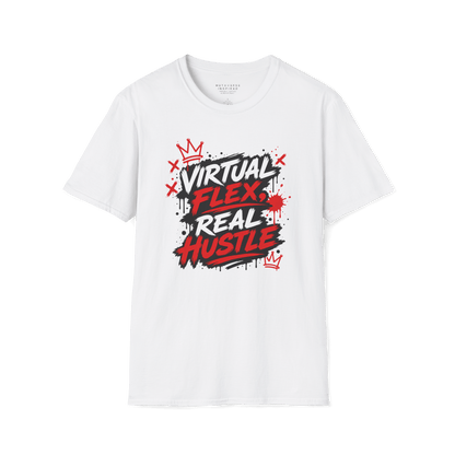 Virtual Flex Real Hustle