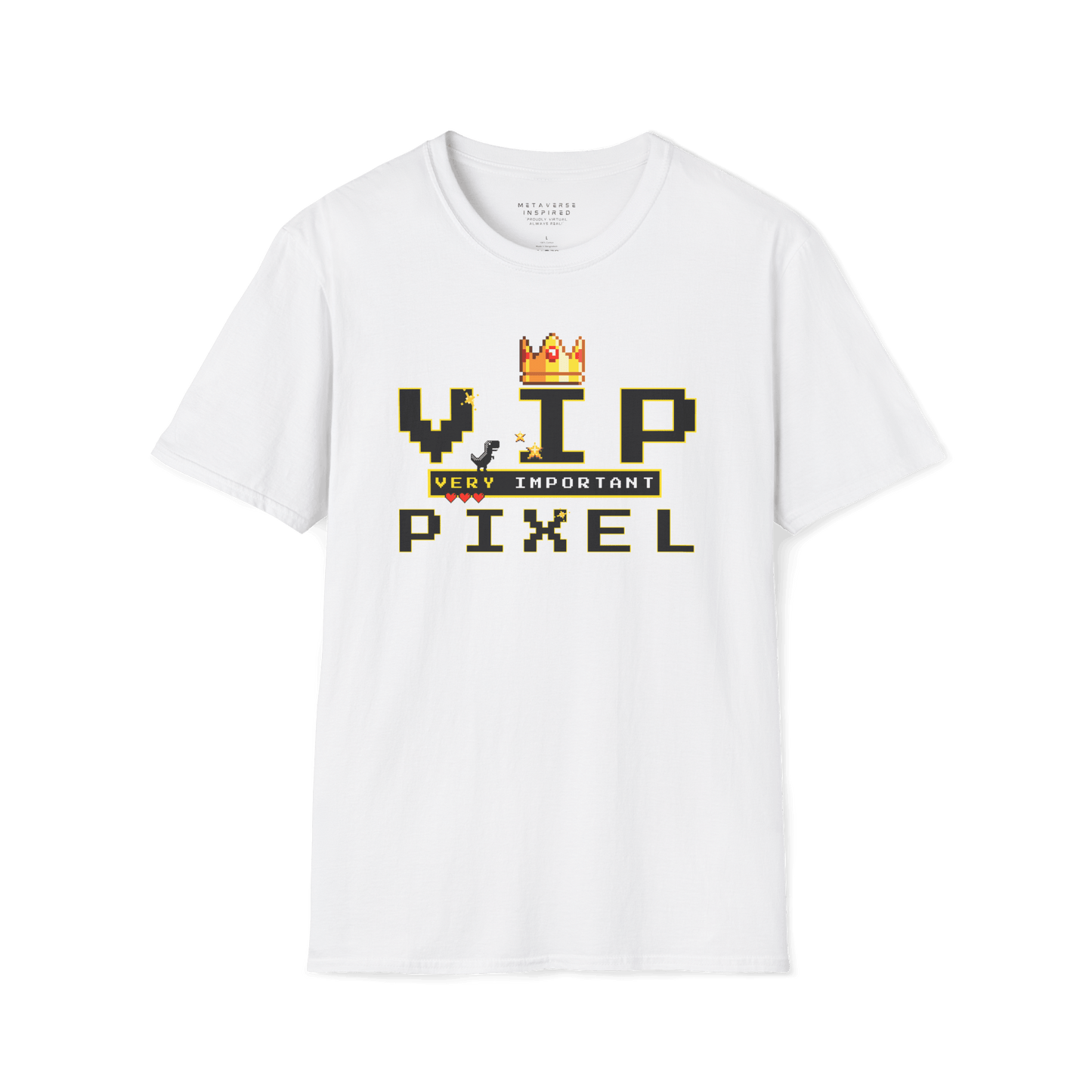 VIP: Very Important Pixel
