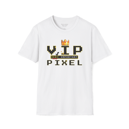 VIP: Very Important Pixel