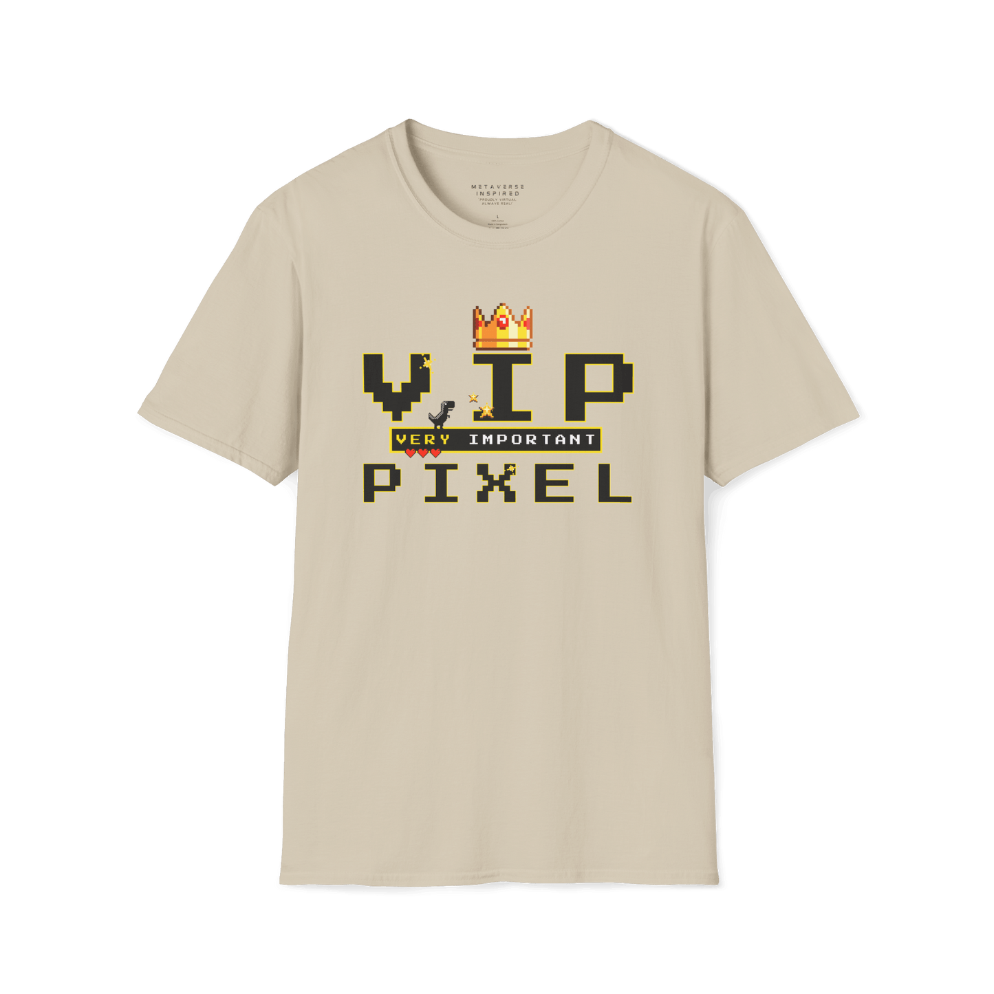 VIP: Very Important Pixel