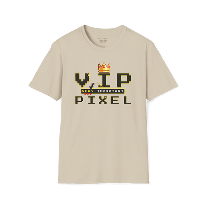 VIP: Very Important Pixel