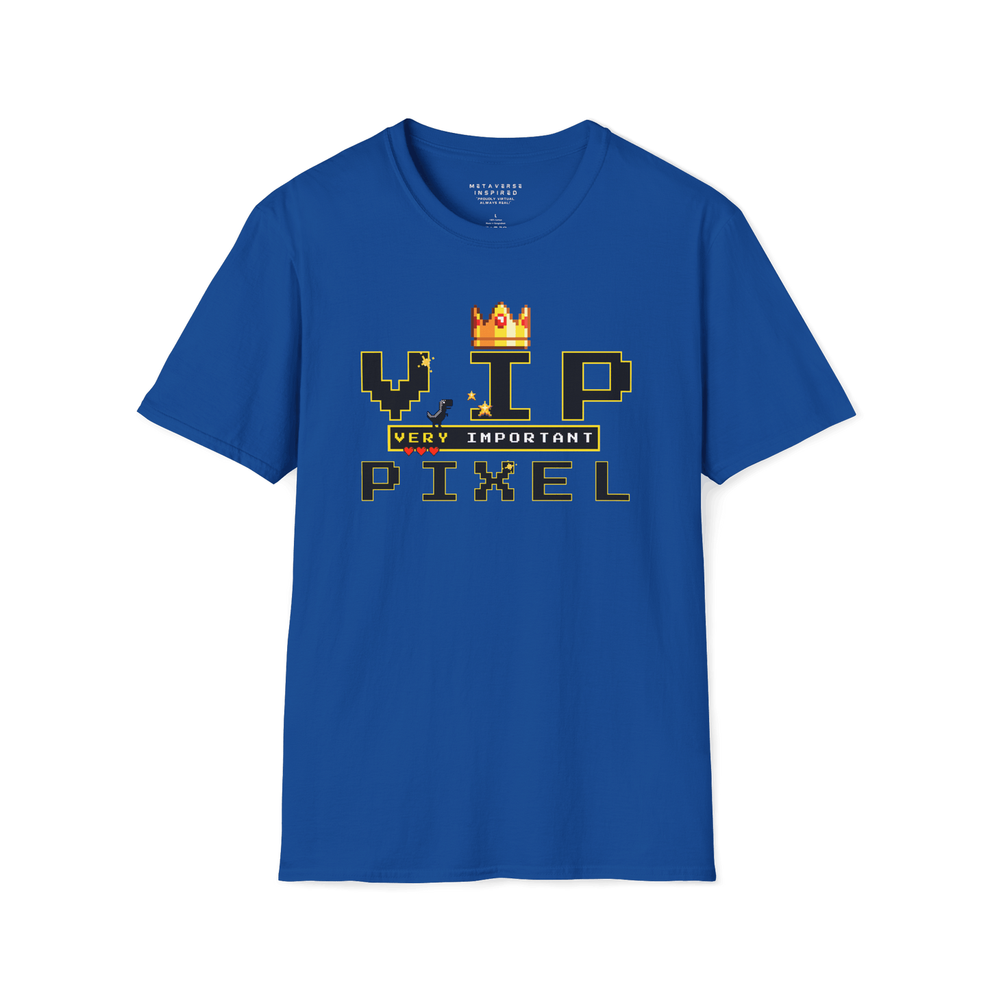 VIP: Very Important Pixel